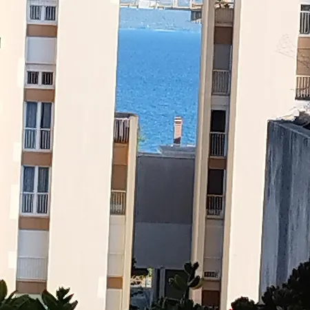 Appartement Batovanja *