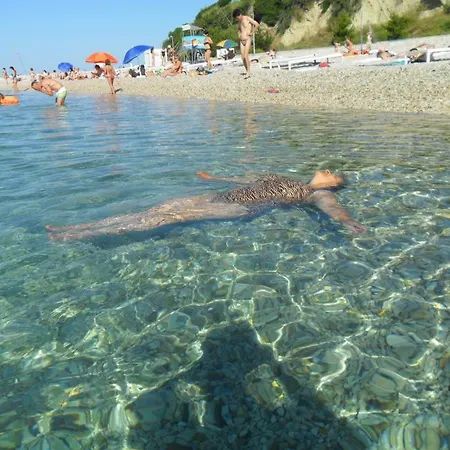 Διαμέρισμα Batovanja *