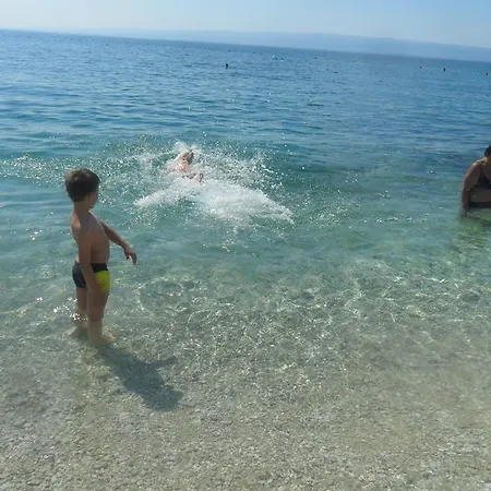 Apartamento Batovanja *