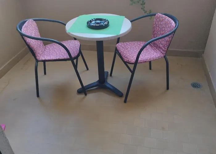 Апартаменты Batovanja