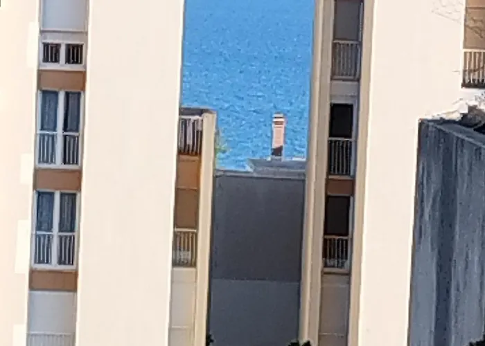 Апартаменты Batovanja *