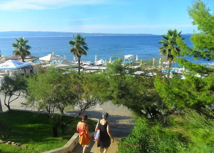 Batovanja * Сплит